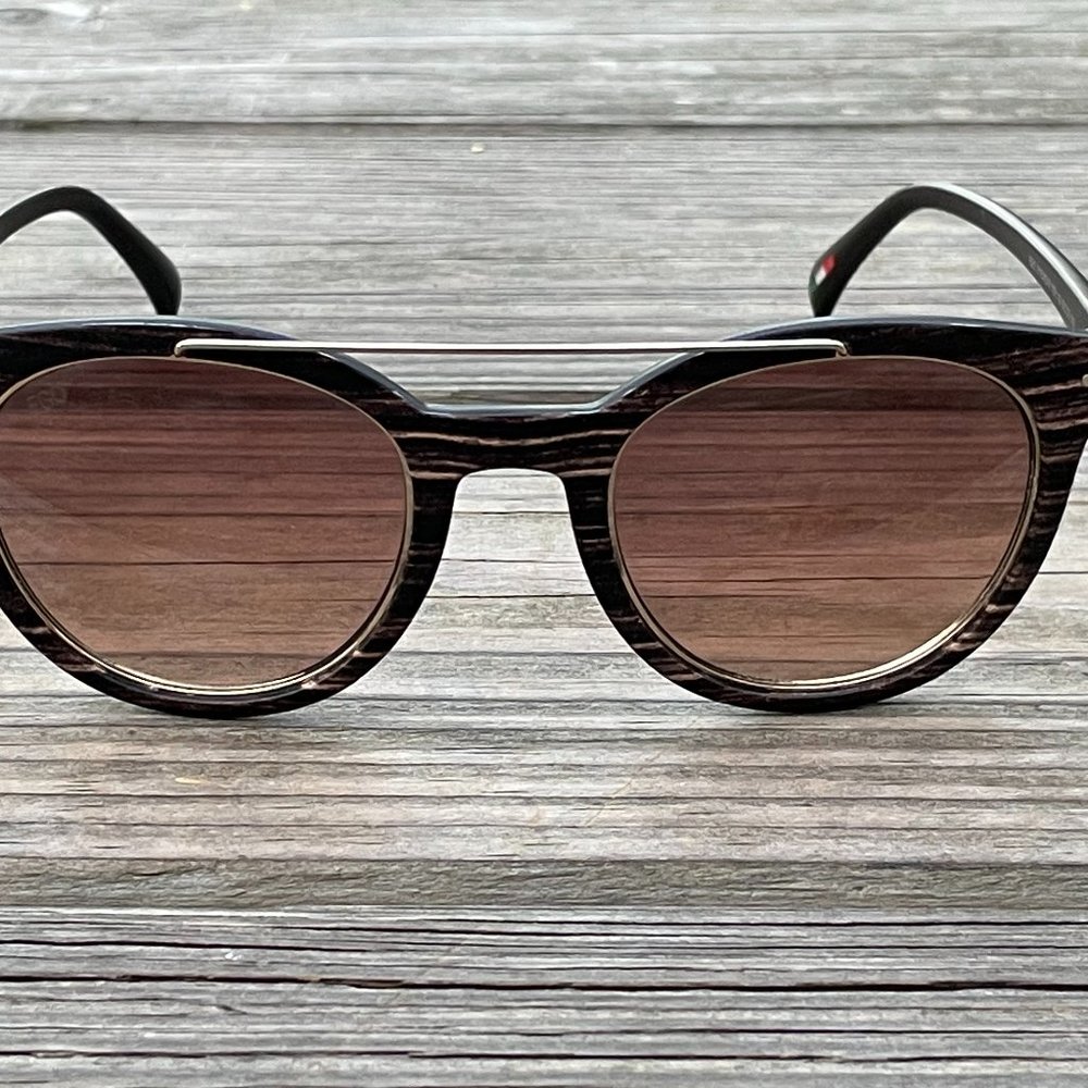 EGO EYEWEAR Sunglasses 7071 Unisex Shades 50[]22 1 - Picture 3 of 13